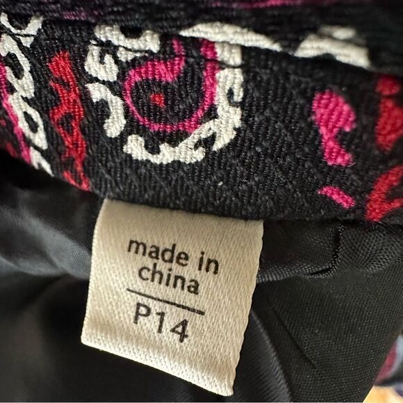 Coldwater Creek size 14 petite jacket - Picture 3 of 6